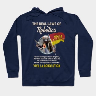 Robolution Hoodie